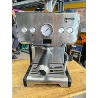 ราคา เครื่องชงกาแฟ gemilai (21688726079)