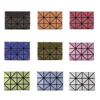 ราคา ♞,♘BaoBao CARD CASE W COLOR ของแท้จาก Shop baobao issey Miyake FUI (29582335776)