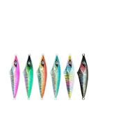 ราคา ไมโครจิ๊ก ซีเคร็ท เวปพอน Micro jig Seacret Weapon ขนาด 7 กรัม (7557260033)