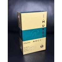 ราคา I-MURON AHCC® PF(ไอ-มูรอนเอเอชซีซี พีเอฟ) ชนิด 30 ซอง IMURON AHCC Powder (30sachets) กำจัดไวรัส HPV สาเหตุมะเร็งปากมดลูก (28373319691)