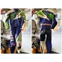 ราคา ชุดแข่งมอเตอร์ไซค์ Dainese Racing Suit ไซส์ 48UK (1767509069)
