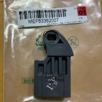 ราคา Hinge ที่ยึดบานพับเครื่องซักผ้าฝาบน LG พาร์ท MEF63362007 รุ่น T2515VS2B ,T2518VSAJ (ราคาต่อ 1 ชิ้น) (22845296218)