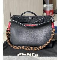 ราคา Like new : Fendi peekaboo (5444069689)