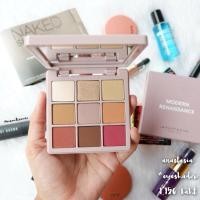 ราคา พร้อมส่ง! anastasia modern renaissance eyeshadow palette mini (29704915097)