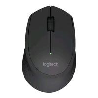 ราคา เมาส์ไร้สาย Logitech (D) M280 (40227327678)