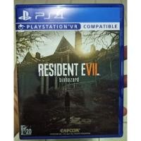 ราคา Resident Evil 7 zone 3 ps4 (10648035096)