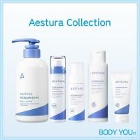 ราคา [Aestura] Atobarrier 365 Collection / มอยเจอร์ไรเซอร์บํารุงผิวหน้า K-beauty สกินแคร์ผิวแพ้ง่าย *Aestura (15698145549)
