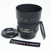 ราคา Nikon AF-S 50mm F/1.4 G อปกร. สภาพสวย (มือสอง) (22804152532)
