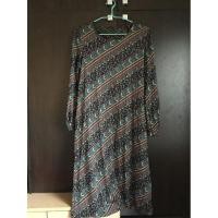 ราคา เดสผ้ายืด topshop CPS (9412130216)
