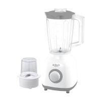 ราคา ANITECH เครื่องปั่น ประกัน 2 ปี รุ่น SBD300-GY(350 วัตต์, 1.6 ลิตร,สีเทา) (17833810496)