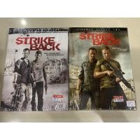 ราคา Strike Back : DVD แท้ รวม 2 Season ( มีบรรยายไทย ) (18054579999)