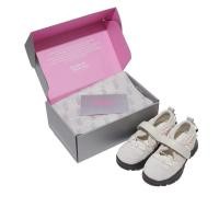 ราคา พร้อมส่ง NEW ROCKFISH WEATHERWEAR BRYN VELCRO SNEAKERS BRUSHED SUEDE (29235594847)