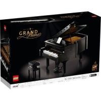 ราคา LEGO Ideas 21323 Grand Piano ของแท้ พร้อมส่ง!! (9915820394)