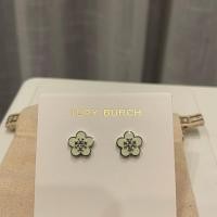 ราคา ต่างหู Tory Burch มือ 2‼️ สภาพดี ของแท้ (25830881947)