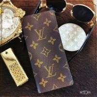 ราคา กระเป๋า LOUIS VUITTON มือสอง กระเป๋าใส่แว่นตา (14317671263)