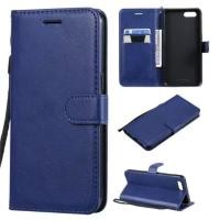 ราคา GOODเคส กระเป๋า ฝาพับ กระดุม สำหรับ Oppo A12 A5S F9 A7 F5 F7 A57 A39 A59 F1S A71 A15 A15S A16 A16K A92 A93 A94 A3S (52400995889)
