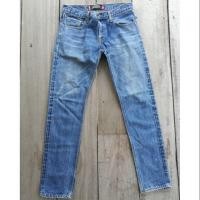 ราคา กางเกงยีนส์ Justin (1970022329)