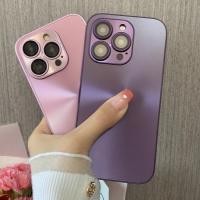ราคา เคสโทรศัพท์สีเลเซอร์หรูหราสําหรับ iPhone 14 Max 11 2 13 14 Max 14 Max 15 Pro Max 16 Pro Max (44605988916)