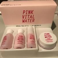 ราคา Etude house pink vital water (399059375)