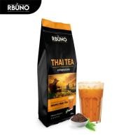 ราคา ชาใต้สูตรเข้มข้น บรรจุ 250g RBUNO "THAI TEA" (24212677218)