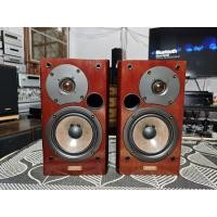 ราคา ONKYO D-102EXG ลำโพงมือสอง Made in Japan (42306544192)