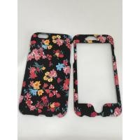 ราคา เคสคูทิส(Kutis)เคสไอโฟน6,6S(ลายดอกไม้)มาใหม่ เคสประกบหน้า-หลัง เคสเรืองแสง เคสลายวินเทจ ร้านSuperhero Klongthom (9535033034)