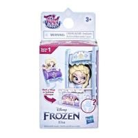 ราคา Disney's Frozen 2 Twirlabouts Series 1 Elsa Sled to Shop Playset ตุ๊กตาดิสนีย์พร้อมฉาก งานสุ่มลุ้นฉาก ของแท้ 100% (25554302460)