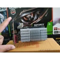 ราคา การ์ดจอ​ Biostar GT210 DDR3- 1G สวย โครตคุ้ม (3535443615)