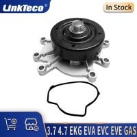 ราคา Accessories Engine Parts Water Pump Fit 3.7 4.7 L 02-13 EVA EKG Gas For JEEP GRAND CHEROKEE DODGE R (41078412983)