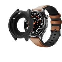 ราคา เคส Aolon Pulse Case กรณีป้องกันฟิล์มกรณี SmartWatch ซิลิโคน Aolon ECG Pulse กันชนกรอบ Protector ฟิล์มแก้ว (47151283612)