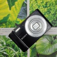 ราคา กล้องถ่ายรูปดิจิตอล Sony Cyber-Shot W810 (40603824808)