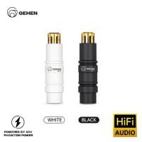 ราคา GEHEN GH-1 Preamp Microphone Gain Booster 28dB, Gold Plate High Quality Premium (26440096737)