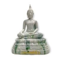 ราคา หลวงพ่อทันใจ ลายหินอ่อน (หน้าตัก 5นิ้ว สูง20ซม.)วัดพระธาตุดอยคำ ปี2558 ผู้ใดมีไว้บูชาจะสำเร็จร่ำรวยทันใจทำการสิ่งใดก็จะม (17511181999)