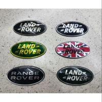 ราคา LAND ROVER 、RANGE ROVER LOGO โลโก้แลนด์โรเวอร์ (3417907285)