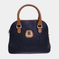 ราคา กระเป๋า Lancel Paris วินเทจ หนังแท้ คล้องแขน (14713994457)
