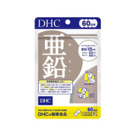 ราคา [ส่งไวทันใจ] DHC Zinc สังกะสี (60วัน) ช่วยรักษาสุขภาพผิวหนังทำให้ผิวพรรณชุ่มชื้น ลดการเกิดสิว เพิ่มภูมิคุ้มกันโรค (2699038213)