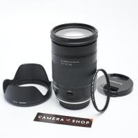 ราคา Tamron 18-400mm f/3.5-6.3 Di II VC HLD For Canon (23218961245)