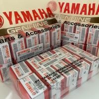 ราคา COMOTO YAMAHA LC135 กรองน้ํามัน LC135 V1-V7 FZ150 Y15ZR FZ150I LAGENDA 115 SRL115 FI XMAX250 R15 V3 (43174592034)