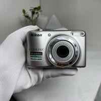 ราคา Nikon coolpix L25(รุ่นหายาก) (43403369220)