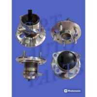 ราคา ดุมบวกลูกปืนล้อหลัง toyota camry ปี 05 (26559692266)