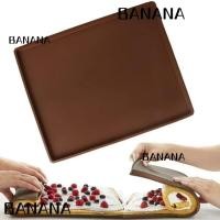 ราคา กล้วย1 แผ่นรองอบ,แผ่นรองขนมม้วนเค้ก ทําเอง แบบไม่ติด, แม่พิมพ์ม้วนเค้กแบบใช้ซ้ําได้ซิลิโคน (50155779173)