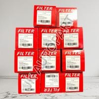 ราคา กรองเบนซินพลาสติกใส MAZDA DENFLEX TF-470B MAZDA1300 กรองเบนซิลทั่วไป สั่งเบิกโดยตรง/IRKL. (52803295595)