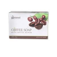 ราคา สบู่กาแฟฮานาซุย 30g (สบู่ก้อน) (29765168293)