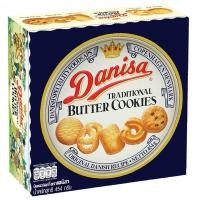 ราคา เดนิสา บัตเตอร์คุกกี้ 454กรัม เหมาะสำหรับของขวัญปีใหม่ (23387863027)