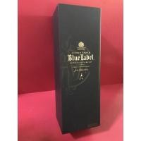 ราคา กล่องขวดเหล้าเปล่า JOHNNIE WALKER BLUE LABEL กล่องเหล้า BLUE LABEL กล่องเหล้าเปล่า กล่องเหล้าสะสม (19960103117)