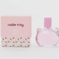 ราคา น้ำหอมซาร่าเด็ก ZARA HELLO KİTTİ 50Ml แท้จากช้อปต่างประเทศ (22854758313)
