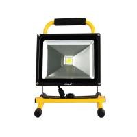 ราคา โคมสปอร์ตไลท์ LED แบบพกพา 30W SUMO (26815996592)