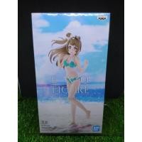 ราคา (ของแท้ หายากมาก) โคโตริ มินามิ ver.ชุดว่ายน้ำ (22cm) เลิฟไลฟ์ ซันไชน์ Love Live! Sunshine!! EXQ FIGURE - KOTORI MINAMI (4662707270)