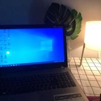 ราคา ACER ASPIRE F15 F5-573G-53SJ ลงวินโดว์ให้ใหม่ๆเลย (3649435510)