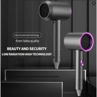 ราคา ไดร์เป่าผม ไดร์เป่าผมลมเย็น ไดร์เป่าผมลมพบพา 2200W ลมร้อน/ลมเย็น ปรับได้ 3 ระดับ เครื่องเป่าผม (27469305594)